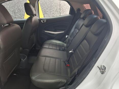 FORD Ecosport 1.5 12V 4P TI-VCT FLEX FREESTYLE AUTOMÁTICO, Foto 11