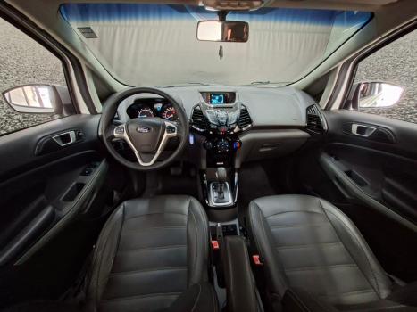 FORD Ecosport 1.5 12V 4P TI-VCT FLEX FREESTYLE AUTOMÁTICO, Foto 12