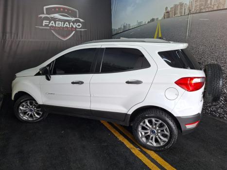FORD Ecosport 1.5 12V 4P TI-VCT FLEX FREESTYLE AUTOMÁTICO, Foto 14