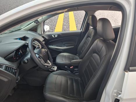 FORD Ecosport 1.5 12V 4P TI-VCT FLEX FREESTYLE AUTOMÁTICO, Foto 15
