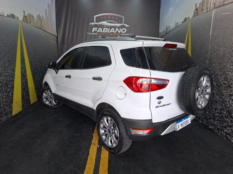 FORD Ecosport 1.5 12V 4P TI-VCT FLEX FREESTYLE AUTOMÁTICO, Foto 16
