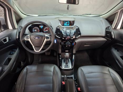 FORD Ecosport 1.5 12V 4P TI-VCT FLEX FREESTYLE AUTOMÁTICO, Foto 18