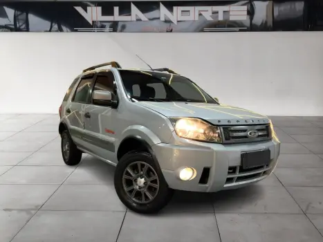 FORD Ecosport 1.6 16V 4P FREESTYLE, Foto 2