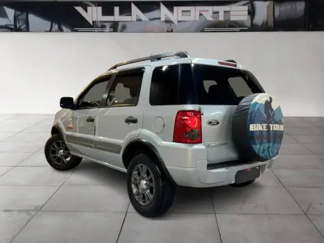 FORD Ecosport 1.6 16V 4P FREESTYLE, Foto 4