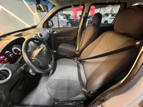 FORD Ecosport 1.6 16V 4P FREESTYLE, Foto 5