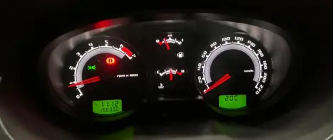 FORD Ecosport 1.6 16V 4P FREESTYLE, Foto 9