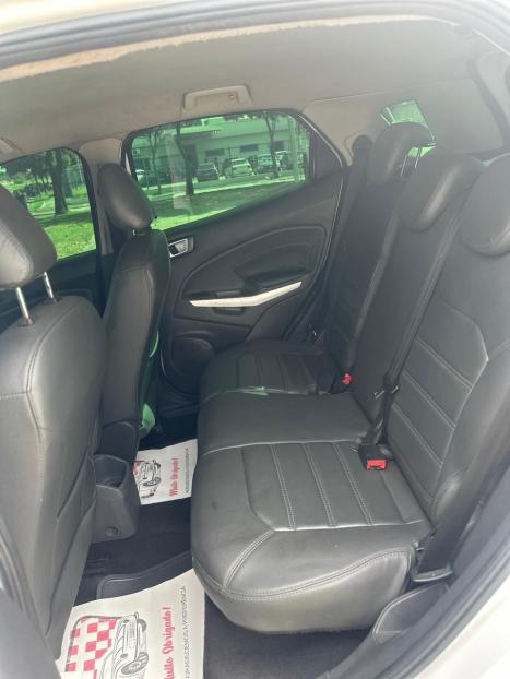 FORD Ecosport 1.6 16V 4P FLEX FREESTYLE POWERSHIFT AUTOM�TICO, Foto 8