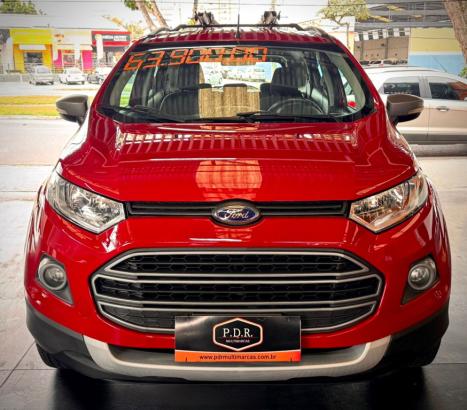 FORD Ecosport 1.6 16V 4P FREESTYLE, Foto 5