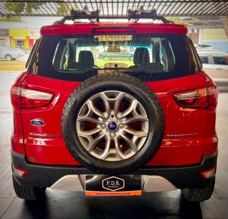 FORD Ecosport 1.6 16V 4P FREESTYLE, Foto 6