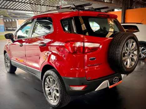 FORD Ecosport 1.6 16V 4P FREESTYLE, Foto 9