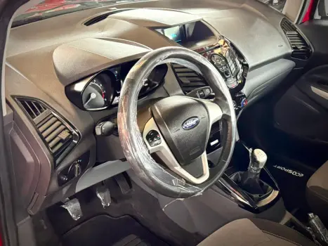 FORD Ecosport 1.6 16V 4P FREESTYLE, Foto 11