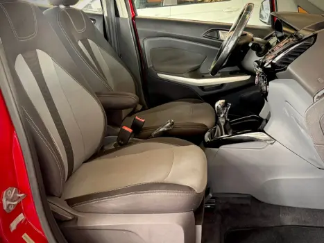 FORD Ecosport 1.6 16V 4P FREESTYLE, Foto 14