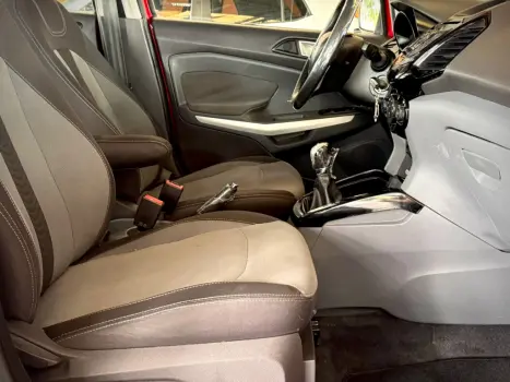 FORD Ecosport 1.6 16V 4P FREESTYLE, Foto 16