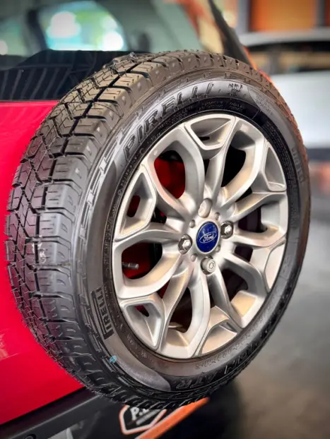 FORD Ecosport 1.6 16V 4P FREESTYLE, Foto 23
