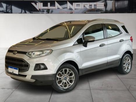 FORD Ecosport 1.6 16V 4P FLEX FREESTYLE POWERSHIFT AUTOM�TICO, Foto 1