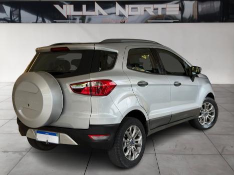 FORD Ecosport 1.6 16V 4P FLEX FREESTYLE POWERSHIFT AUTOM�TICO, Foto 3