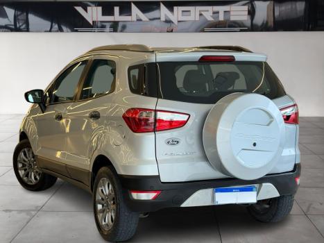 FORD Ecosport 1.6 16V 4P FLEX FREESTYLE POWERSHIFT AUTOM�TICO, Foto 4