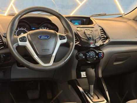 FORD Ecosport 1.6 16V 4P FLEX FREESTYLE POWERSHIFT AUTOM�TICO, Foto 6