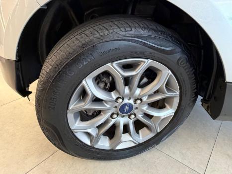 FORD Ecosport 1.6 16V 4P FLEX FREESTYLE POWERSHIFT AUTOM�TICO, Foto 7