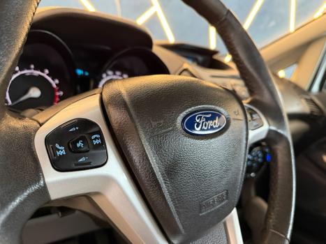 FORD Ecosport 1.6 16V 4P FLEX FREESTYLE POWERSHIFT AUTOM�TICO, Foto 8