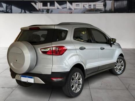 FORD Ecosport 1.6 16V 4P FLEX FREESTYLE POWERSHIFT AUTOM�TICO, Foto 9