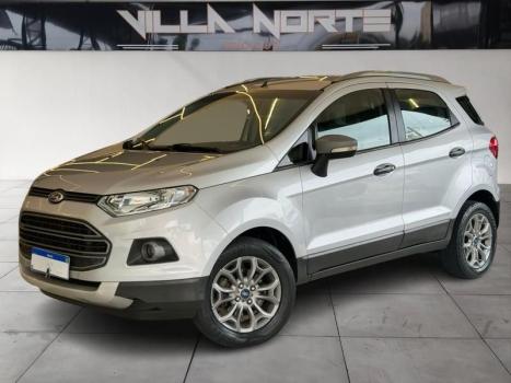 FORD Ecosport 1.6 16V 4P FLEX FREESTYLE POWERSHIFT AUTOM�TICO, Foto 11