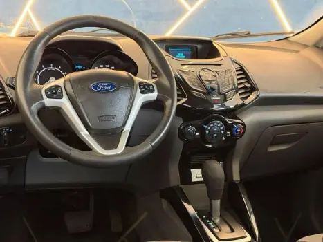 FORD Ecosport 1.6 16V 4P FLEX FREESTYLE POWERSHIFT AUTOM�TICO, Foto 12