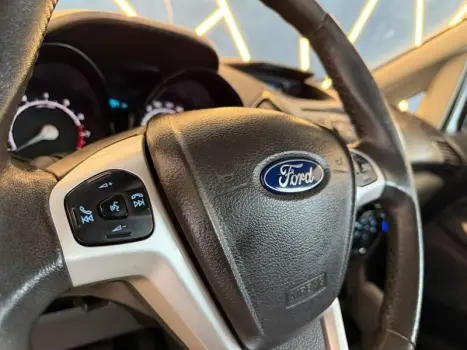 FORD Ecosport 1.6 16V 4P FLEX FREESTYLE POWERSHIFT AUTOM�TICO, Foto 13