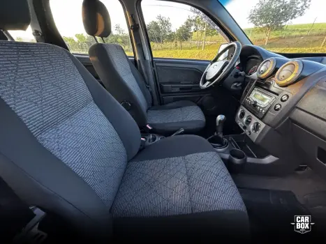 FORD Ecosport 1.6 16V 4P FREESTYLE, Foto 10