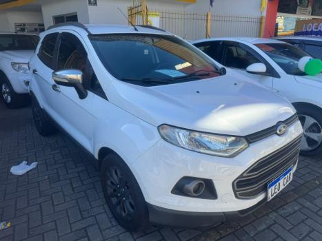 FORD Ecosport 1.6 16V 4P FREESTYLE PLUS FLEX, Foto 6