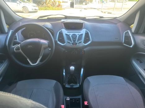 FORD Ecosport 1.6 16V 4P FREESTYLE PLUS FLEX, Foto 7