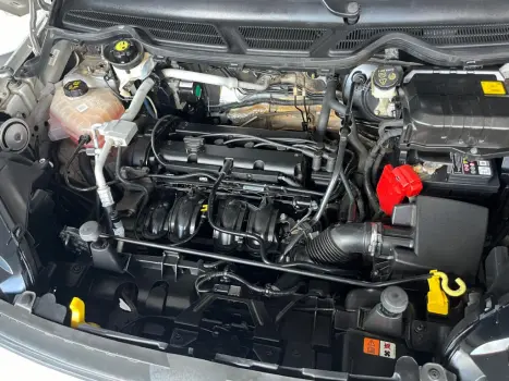 FORD Ecosport 1.6 4P FREESTYLE FLEX, Foto 6 FORD Ecosport 1.6 4P FREESTYLE FLEX, Foto 6