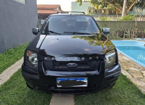 FORD Ecosport 1.6 4P XLS FLEX, Foto 2