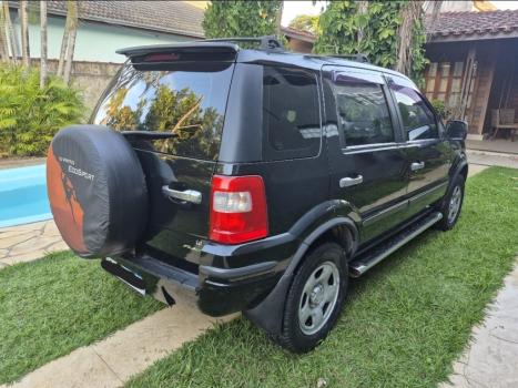 FORD Ecosport 1.6 4P XLS FLEX, Foto 3