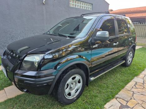 FORD Ecosport 1.6 4P XLS FLEX, Foto 4