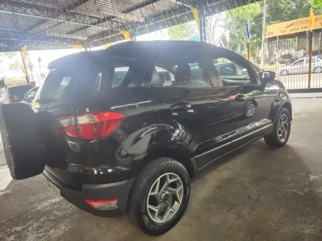 FORD Ecosport 1.6 4P FLEX SE POWERSHIFT AUTOMTICO, Foto 3