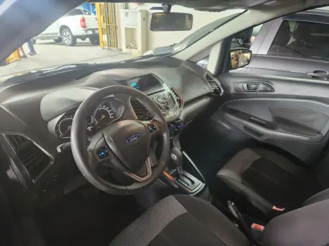 FORD Ecosport 1.6 4P FLEX SE POWERSHIFT AUTOMTICO, Foto 5