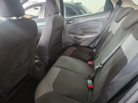 FORD Ecosport 1.6 4P FLEX SE POWERSHIFT AUTOMTICO, Foto 6