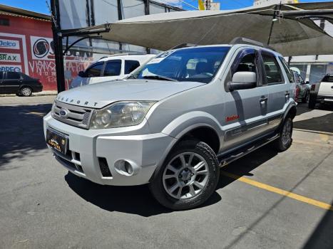 FORD Ecosport 1.6 4P FREESTYLE FLEX, Foto 2 FORD Ecosport 1.6 4P FREESTYLE FLEX, Foto 2