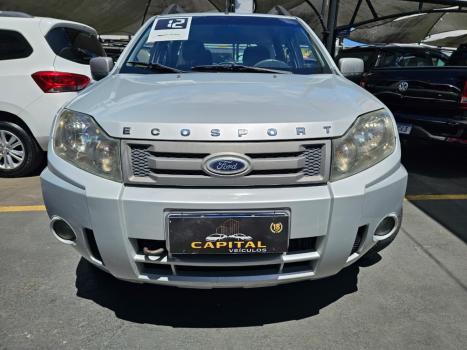 FORD Ecosport 1.6 4P FREESTYLE FLEX, Foto 6 FORD Ecosport 1.6 4P FREESTYLE FLEX, Foto 6