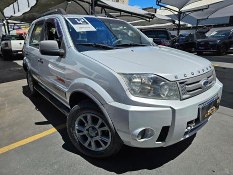 FORD Ecosport 1.6 4P FREESTYLE FLEX, Foto 7 FORD Ecosport 1.6 4P FREESTYLE FLEX, Foto 7