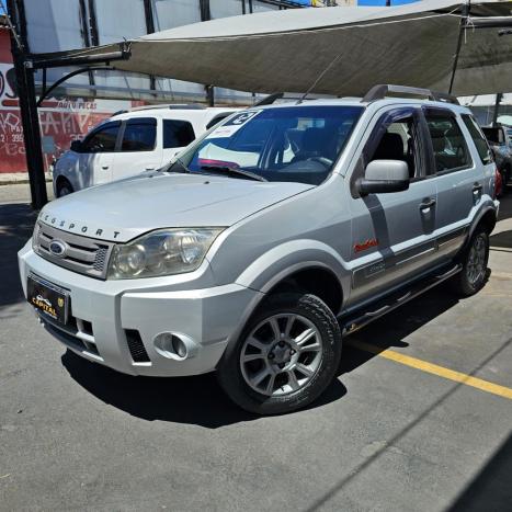 FORD Ecosport 1.6 4P FREESTYLE FLEX, Foto 8 FORD Ecosport 1.6 4P FREESTYLE FLEX, Foto 8