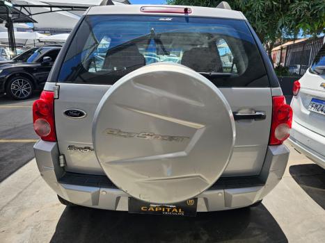 FORD Ecosport 1.6 4P FREESTYLE FLEX, Foto 11 FORD Ecosport 1.6 4P FREESTYLE FLEX, Foto 11
