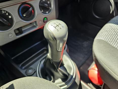 FORD Ecosport 1.6 4P FREESTYLE FLEX, Foto 12 FORD Ecosport 1.6 4P FREESTYLE FLEX, Foto 12