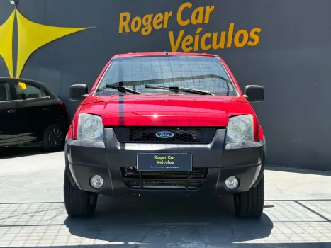 FORD Ecosport 1.6 4P XLS FLEX, Foto 1 FORD Ecosport 1.6 4P XLS FLEX, Foto 1