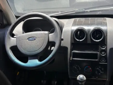 FORD Ecosport 1.6 4P XLS FLEX, Foto 5 FORD Ecosport 1.6 4P XLS FLEX, Foto 5