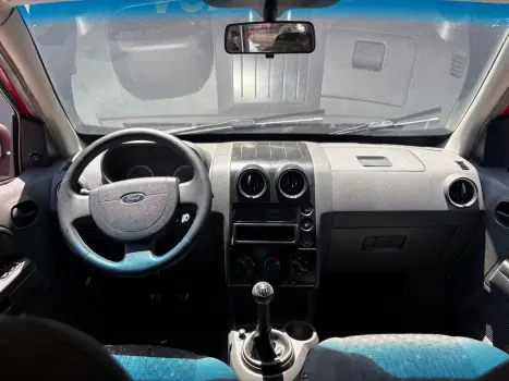 FORD Ecosport 1.6 4P XLS FLEX, Foto 6 FORD Ecosport 1.6 4P XLS FLEX, Foto 6