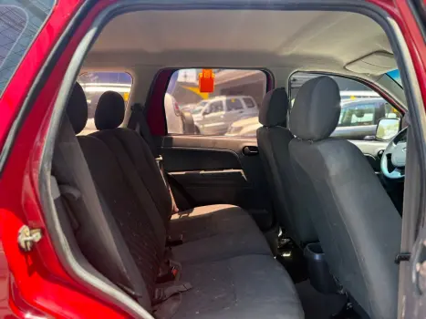 FORD Ecosport 1.6 4P XLS FLEX, Foto 7 FORD Ecosport 1.6 4P XLS FLEX, Foto 7