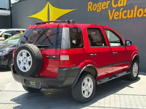 FORD Ecosport 1.6 4P XLS FLEX, Foto 10 FORD Ecosport 1.6 4P XLS FLEX, Foto 10