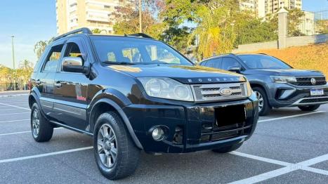 FORD Ecosport 1.6 4P FREESTYLE XLS FLEX, Foto 3